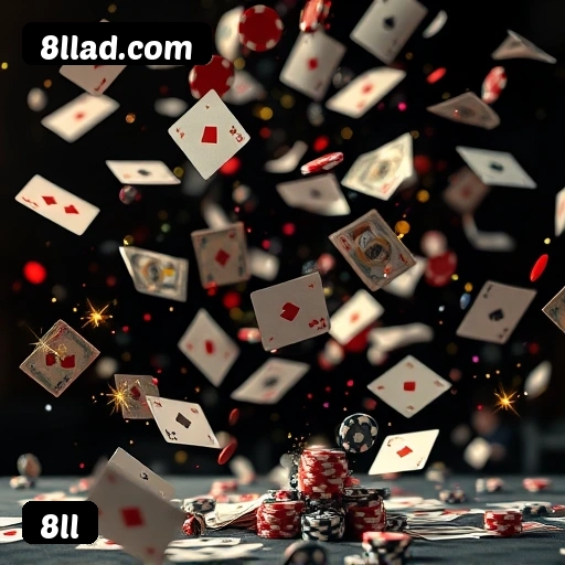 8ll bônus R$5.000 + 500 giros - Rollover 35x, prazo 30 dias, 38% taxa conversão