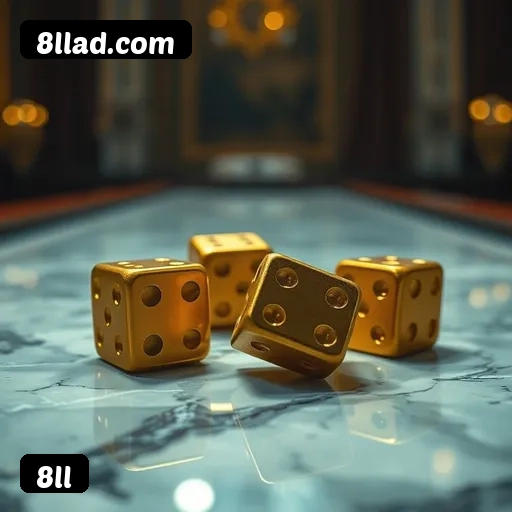 Catálogo 8ll 3.100+ jogos - Pragmatic Play, Evolution, NetEnt