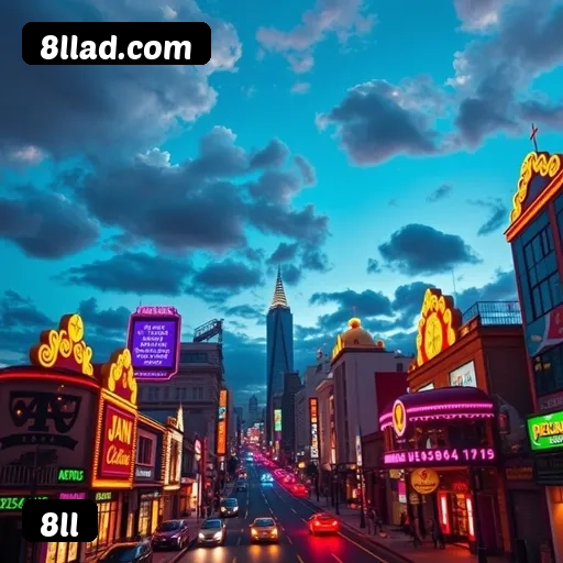 8ll APP mobile iOS Android - 187 mil downloads São Paulo Rio BH