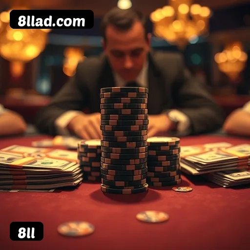 Jogo responsável 8ll - Ferramentas de controle, limites, auto-exclusão, suporte CVV 188