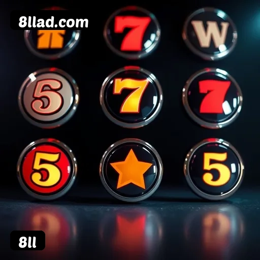 Estatísticas 8ll 2025–2026 - 120 mil jogadores ativos, R$72.5M pagos, RTP 96.52%